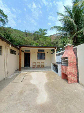 Recanto Sereno - Paraty Mirim